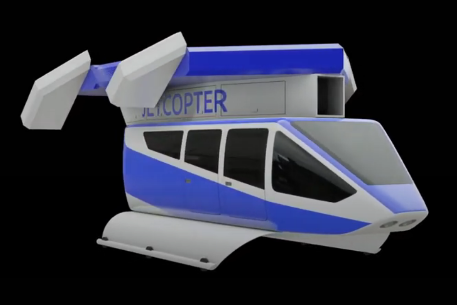 Sky Slider hybrid-electric or all electric VTOL passenger aircraft Sky Slider hybrid-electric or all electric VTOL passenger aircraft